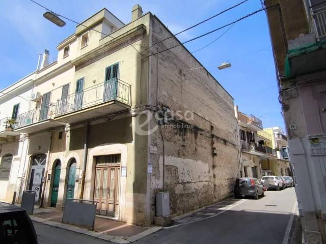 Villa Indipendente in vendita a Puglia, Bari
