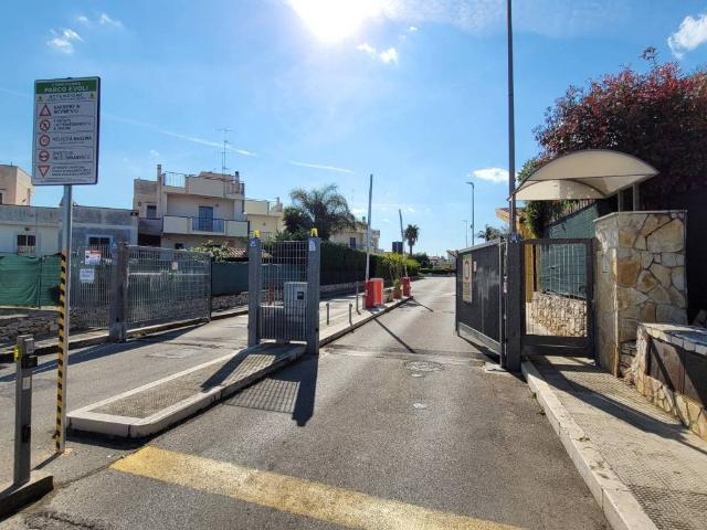 Villa Indipendente in vendita a Parco Evoli, Noicattaro