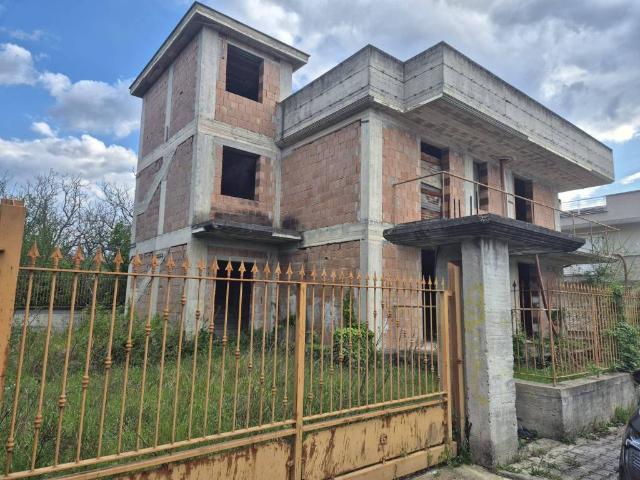 Villa Indipendente in vendita a San Paolo Bel Sito, Campania