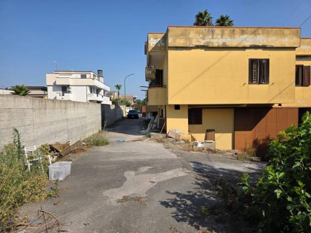 Villa Indipendente in vendita a Nola, Campania