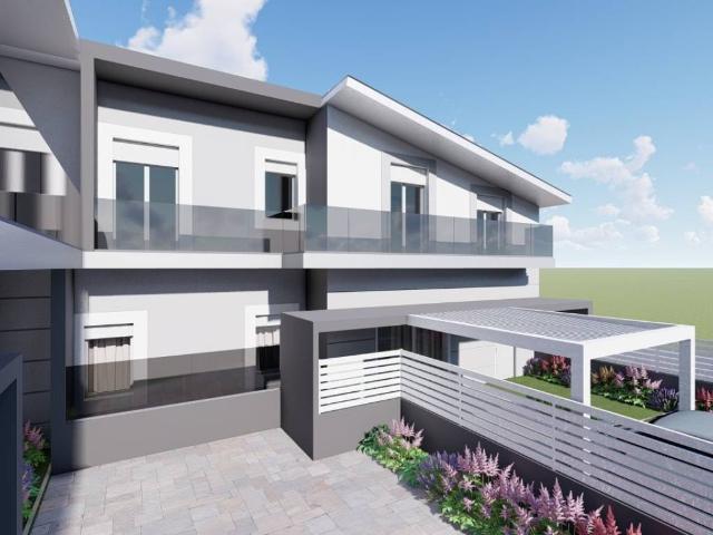 Villa Indipendente in vendita a Nola, Campania