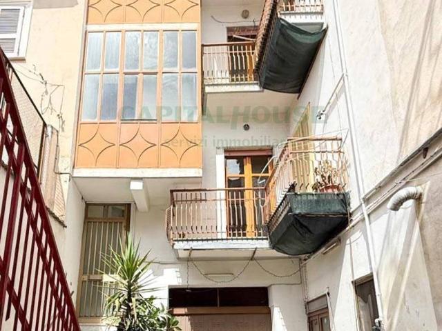 Villa Indipendente in vendita a Nola, Campania