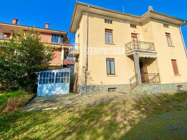 Villa Indipendente in vendita a Piemonte, Torino
