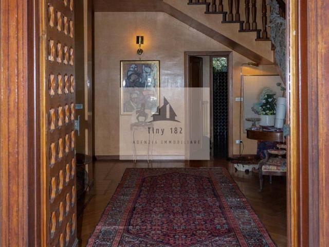 Villa Indipendente in vendita a Piemonte, Torino