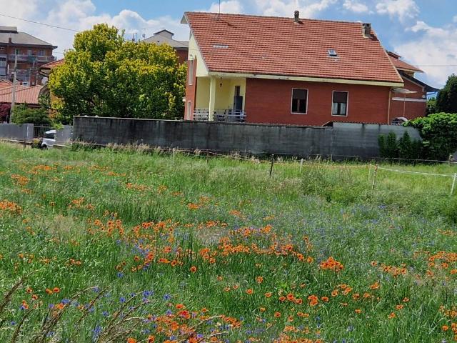 Villa Indipendente in vendita a Piemonte, Torino