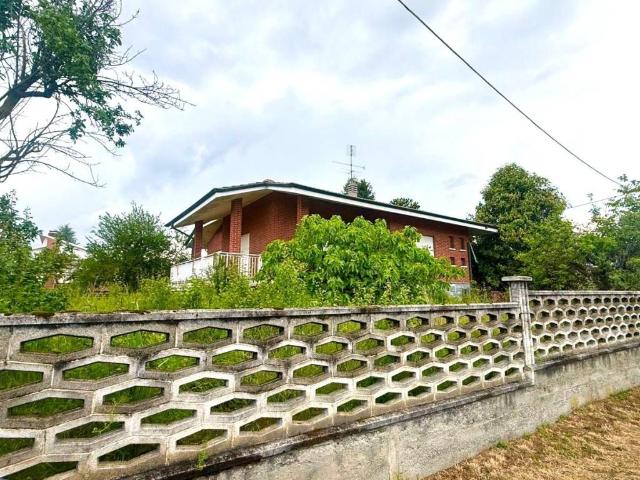 Villa Indipendente in vendita a Piemonte, Torino