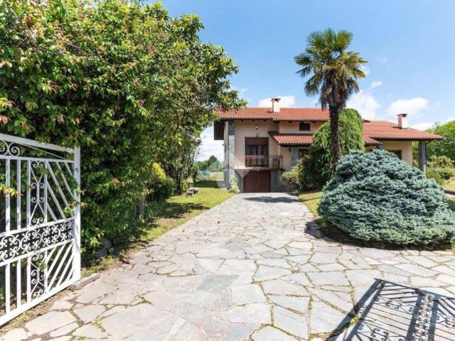 Villa Indipendente in vendita a Piemonte, Torino