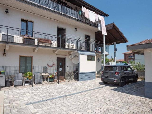 Villa Indipendente in vendita a Piemonte, Torino