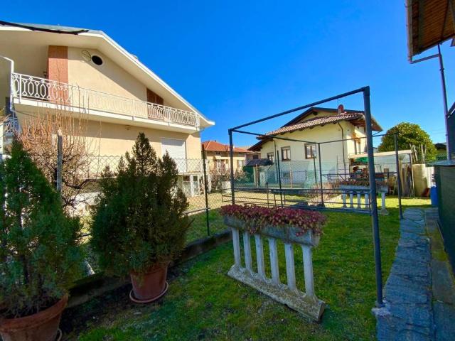 Villa Indipendente in vendita a Borgata Fornelli, Piemonte