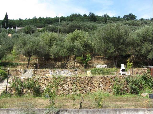 Villa Indipendente in vendita a Gandoglia, Noli