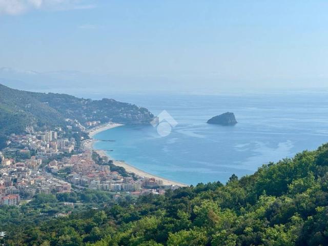 Villa Indipendente in vendita a Noli, Liguria