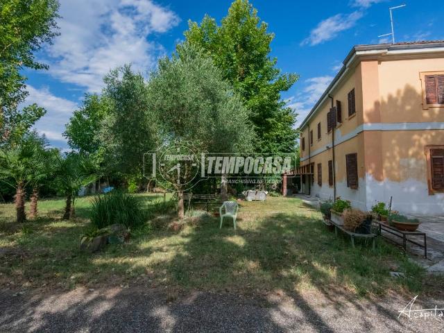 Villa Indipendente in vendita a Unione dei comuni del Sorbara, Nonantola