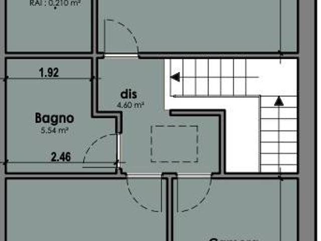 Villa Indipendente in vendita a Unione dei comuni del Sorbara, Nonantola