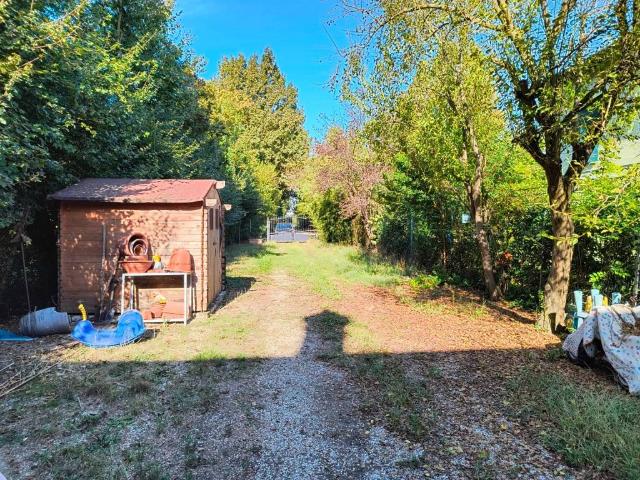 Villa Indipendente in vendita a Unione dei comuni del Sorbara, Nonantola