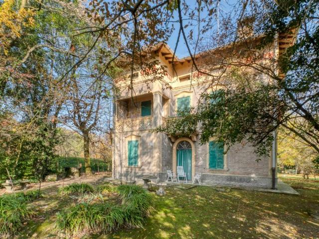 Villa Indipendente in vendita a Unione dei comuni del Sorbara, Nonantola