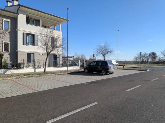 Villa Indipendente in vendita a Unione dei comuni del Sorbara, Nonantola