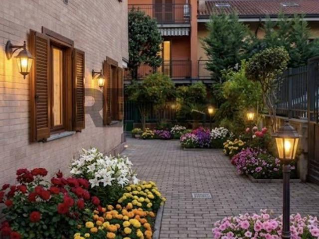Villa Indipendente in vendita a Piemonte, Torino