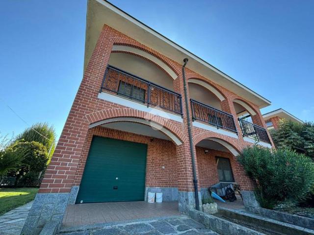 Villa Indipendente in vendita a Piemonte, Torino