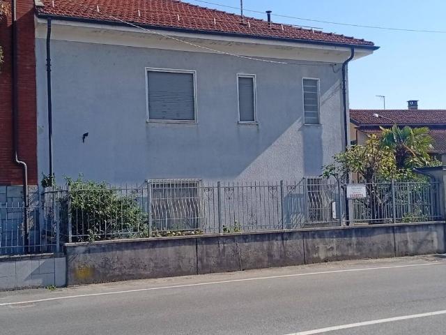 Villa Indipendente in vendita a Piemonte, Torino