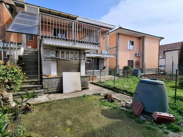 Villa Indipendente in vendita a Piemonte, Torino