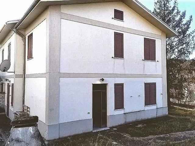 Villa Indipendente in vendita a Norcia, Umbria