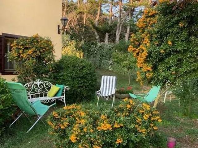 Villa Indipendente in vendita a Norcia, Umbria