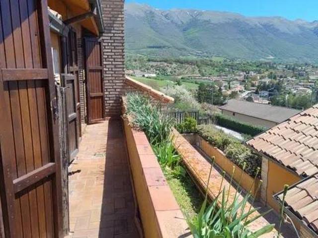 Villa Indipendente in vendita a Norcia, Umbria