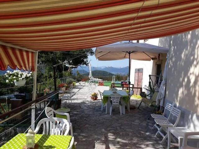 Villa Indipendente in vendita a Norcia, Umbria