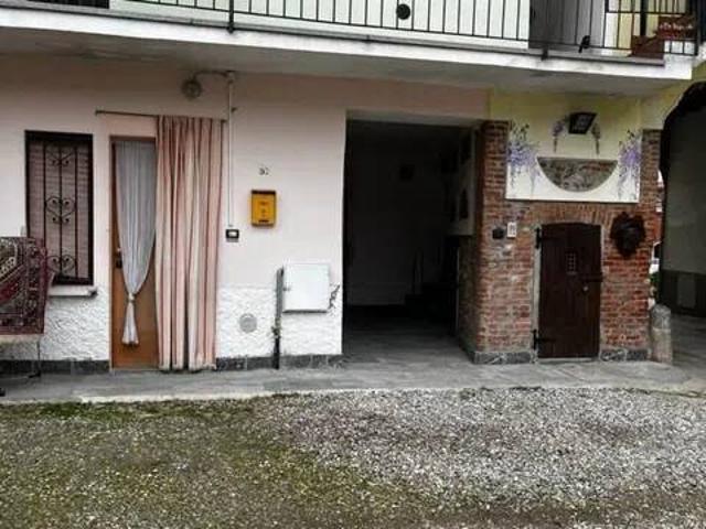 Villa Indipendente in vendita a Nosate, Lombardia