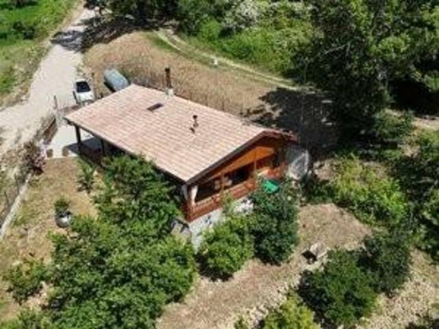Villa Indipendente in vendita a Notaresco, Abruzzo