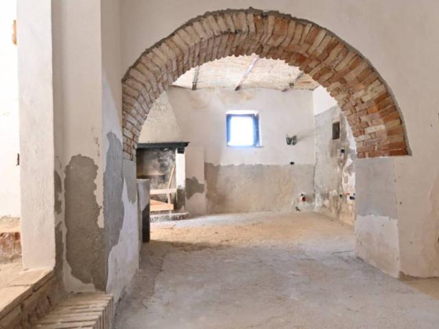 Villa Indipendente in vendita a Notaresco, Abruzzo