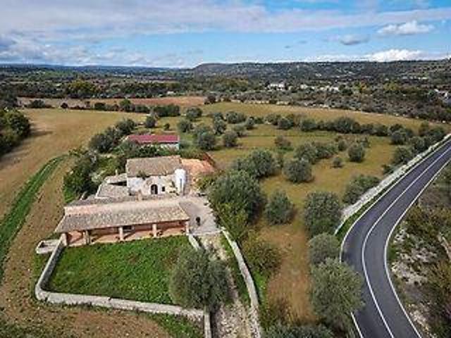 Villa Indipendente in vendita a Noto, Sicilia