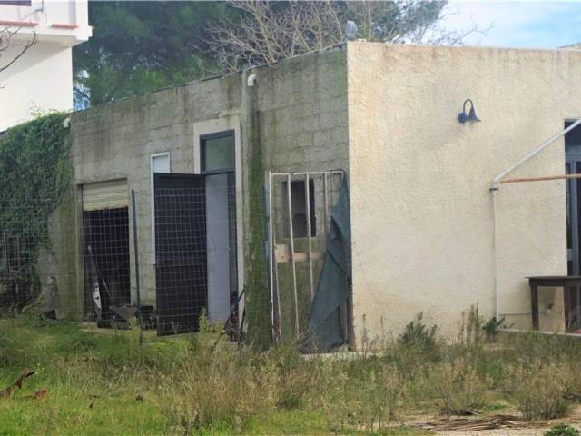 Villa Indipendente in vendita a Contrada Lenzavacche, Noto