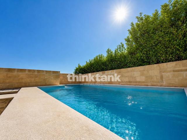 Villa Indipendente in vendita a Noto, Sicilia