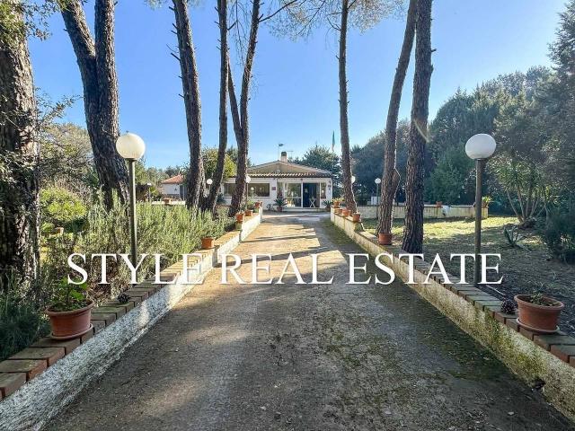 Villa Indipendente in vendita a Noto, Sicilia