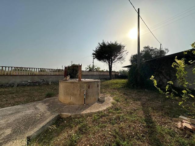 Villa Indipendente in vendita a Noto, Sicilia