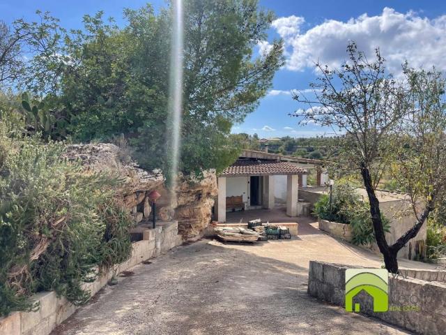 Villa Indipendente in vendita a Noto, Sicilia