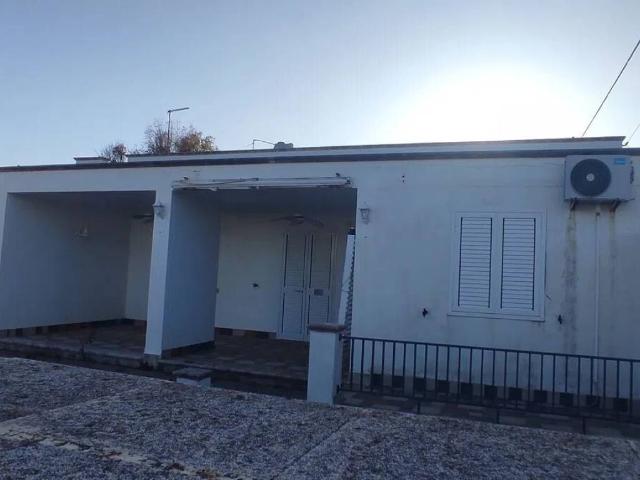 Villa Indipendente in vendita a Noto, Sicilia