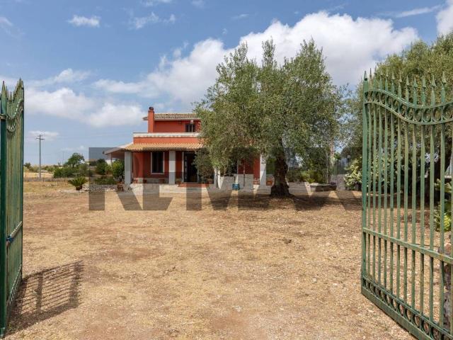 Villa Indipendente in vendita a Noto, Sicilia