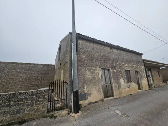 Villa Indipendente in vendita a Noto, Sicilia
