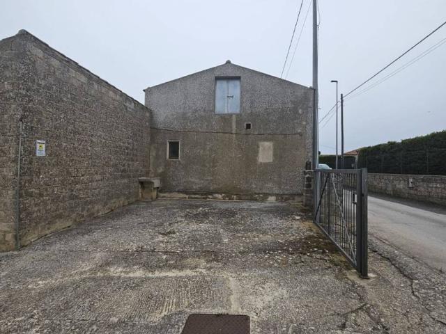 Villa Indipendente in vendita a Noto, Sicilia