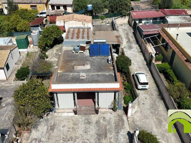 Villa Indipendente in vendita a Lido di Noto, Noto