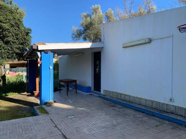 Villa Indipendente in vendita a Lido di Noto, Noto