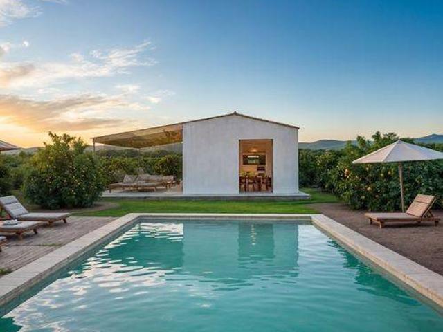 Villa Indipendente in vendita a Noto, Sicilia