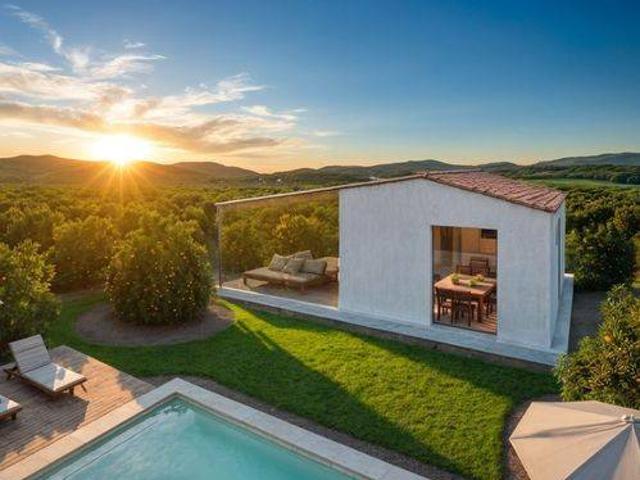 Villa Indipendente in vendita a Noto, Sicilia