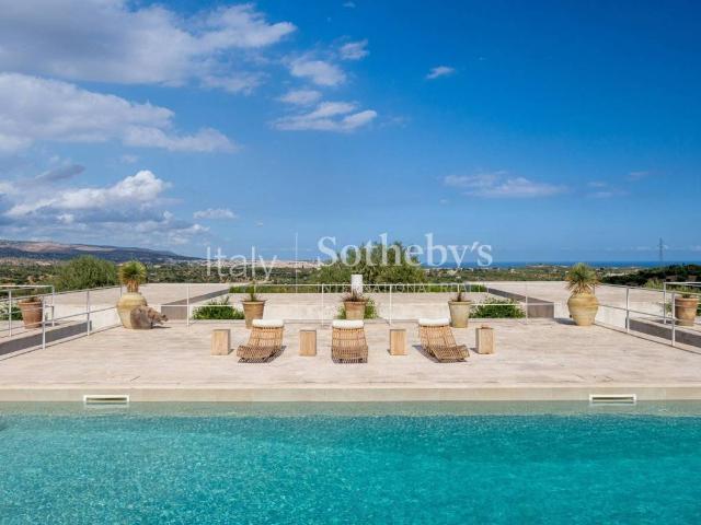 Villa Indipendente in vendita a Noto, Sicilia