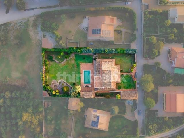 Villa Indipendente in vendita a Noto, Sicilia