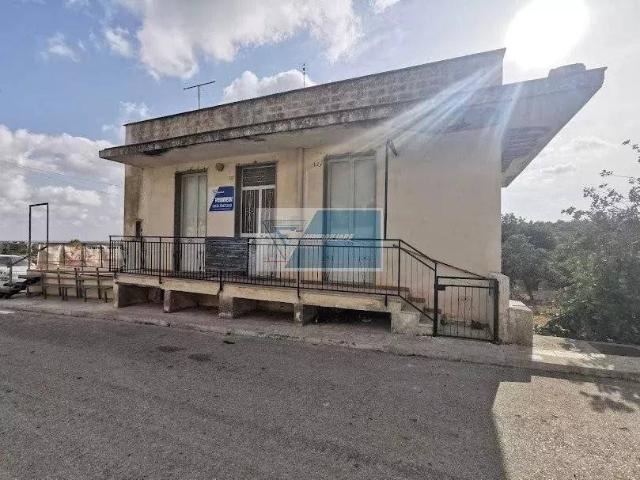 Villa Indipendente in vendita a Noto, Sicilia