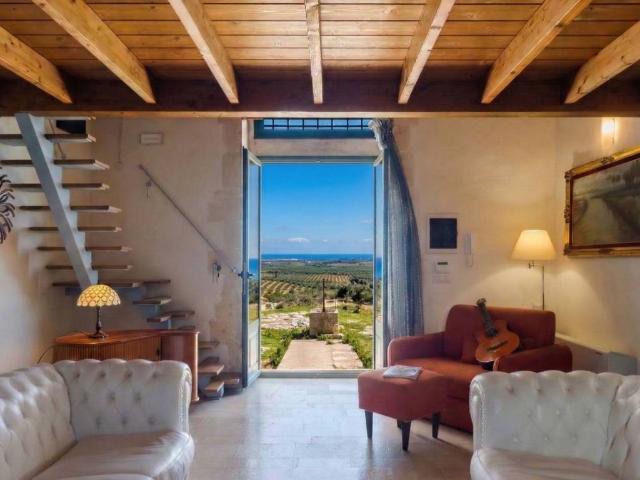 Villa Indipendente in vendita a Noto, Sicilia