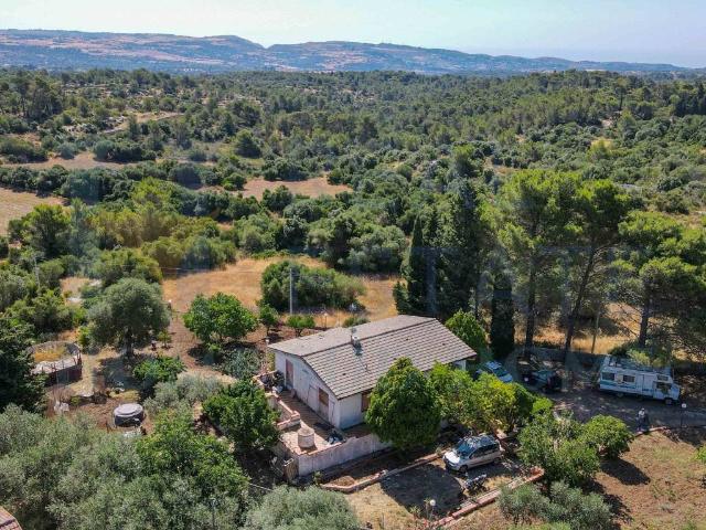 Villa Indipendente in vendita a Noto, Sicilia